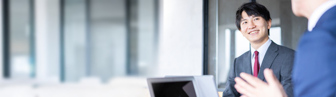 iBingo Consulting Co., Ltd.